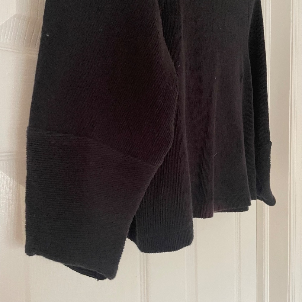 Madewell Texture & Thread Top - Picture 4 of 5